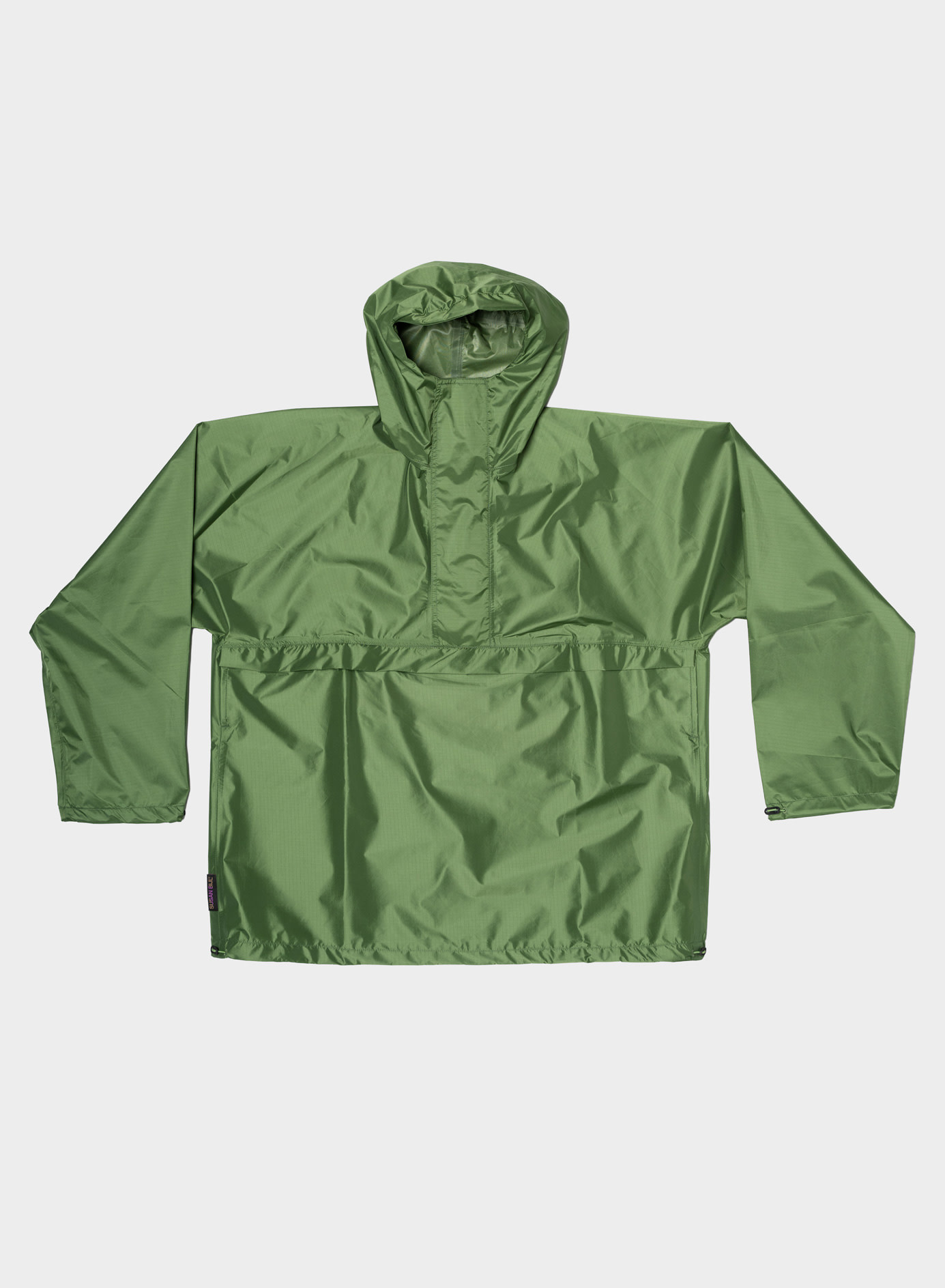 Susan Bijl Susan Bijl The New Rain Jacket