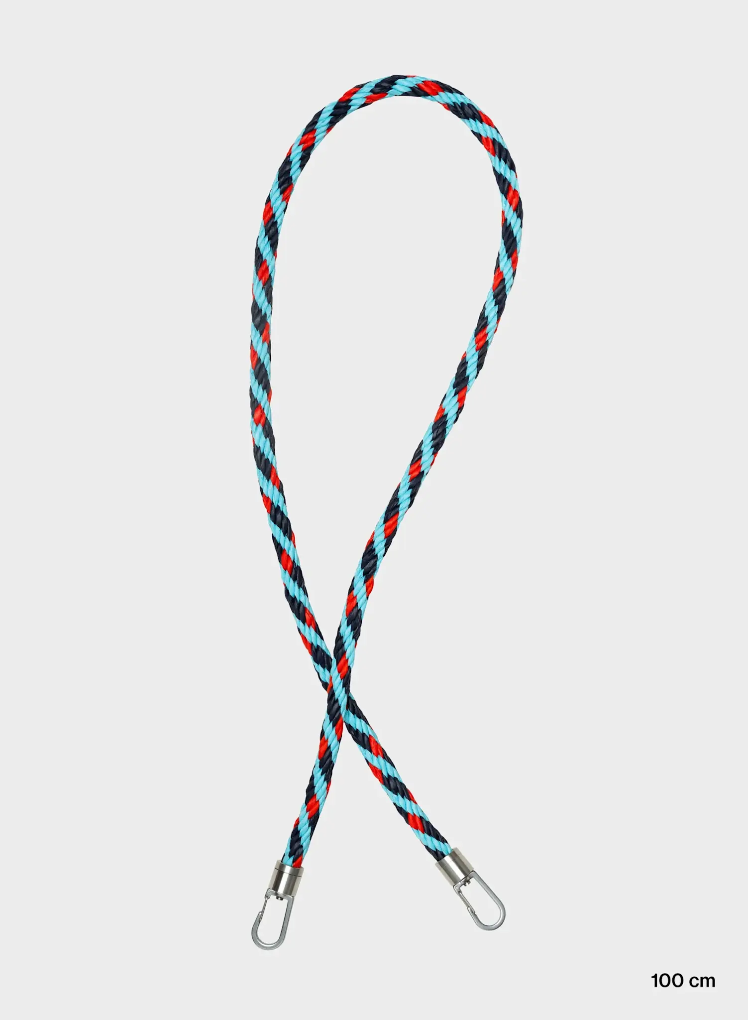 Susan Bijl Susan Bijl The New Strap Kumihimo