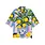 On Vacation On Vacation Capri Shirt Multicolor