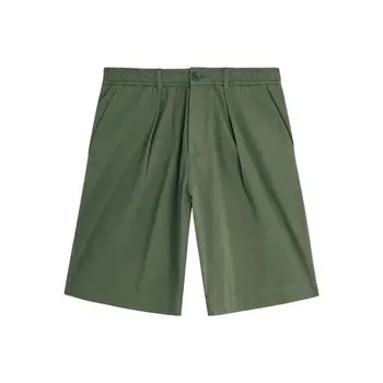 Bask in the Sun Olive Alfredo Short