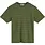 Bask in the Sun Bask In The Sun Olive Fabian Tee