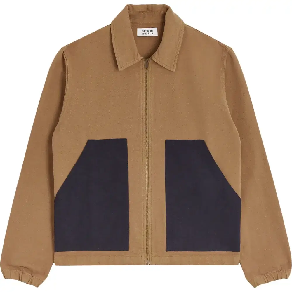 Bask in the Sun Bask In The Sun Itxaro Jacket