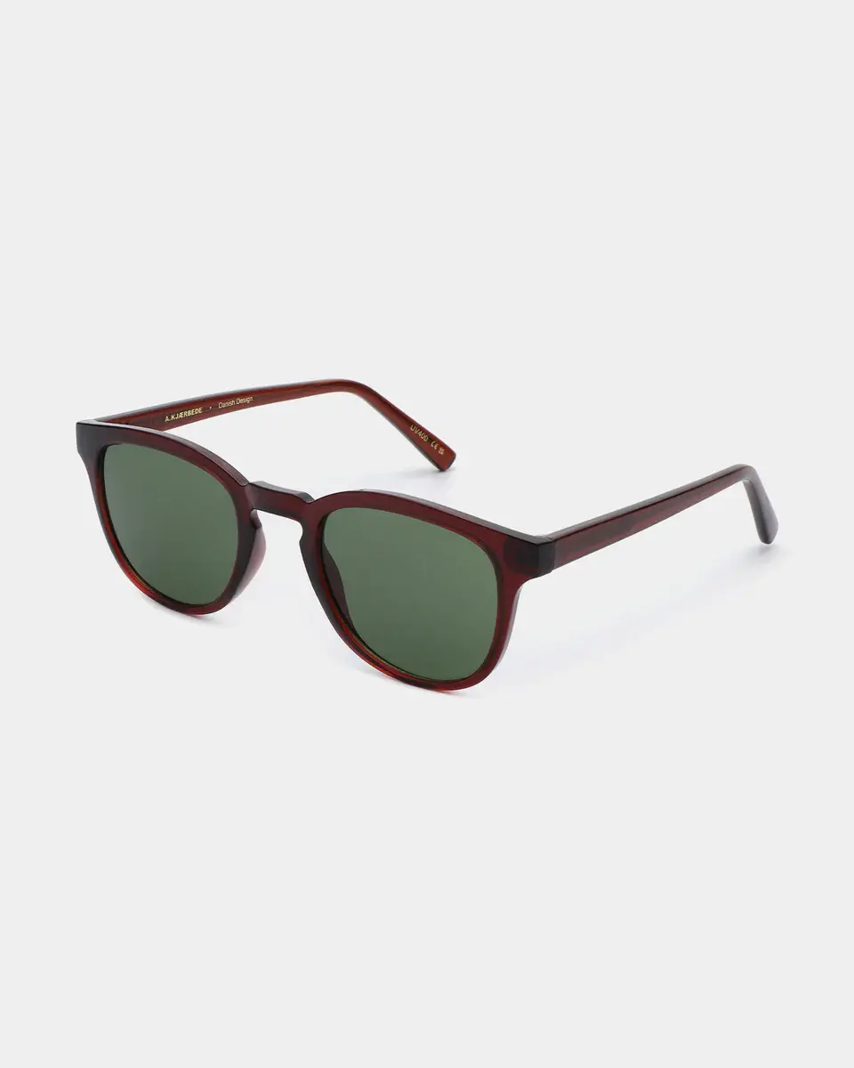 A.KJÆRBEDE A. Kjærbede Bate Sunglasses