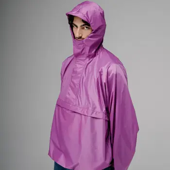 Susan Bijl The New Rain Jacket  Echo