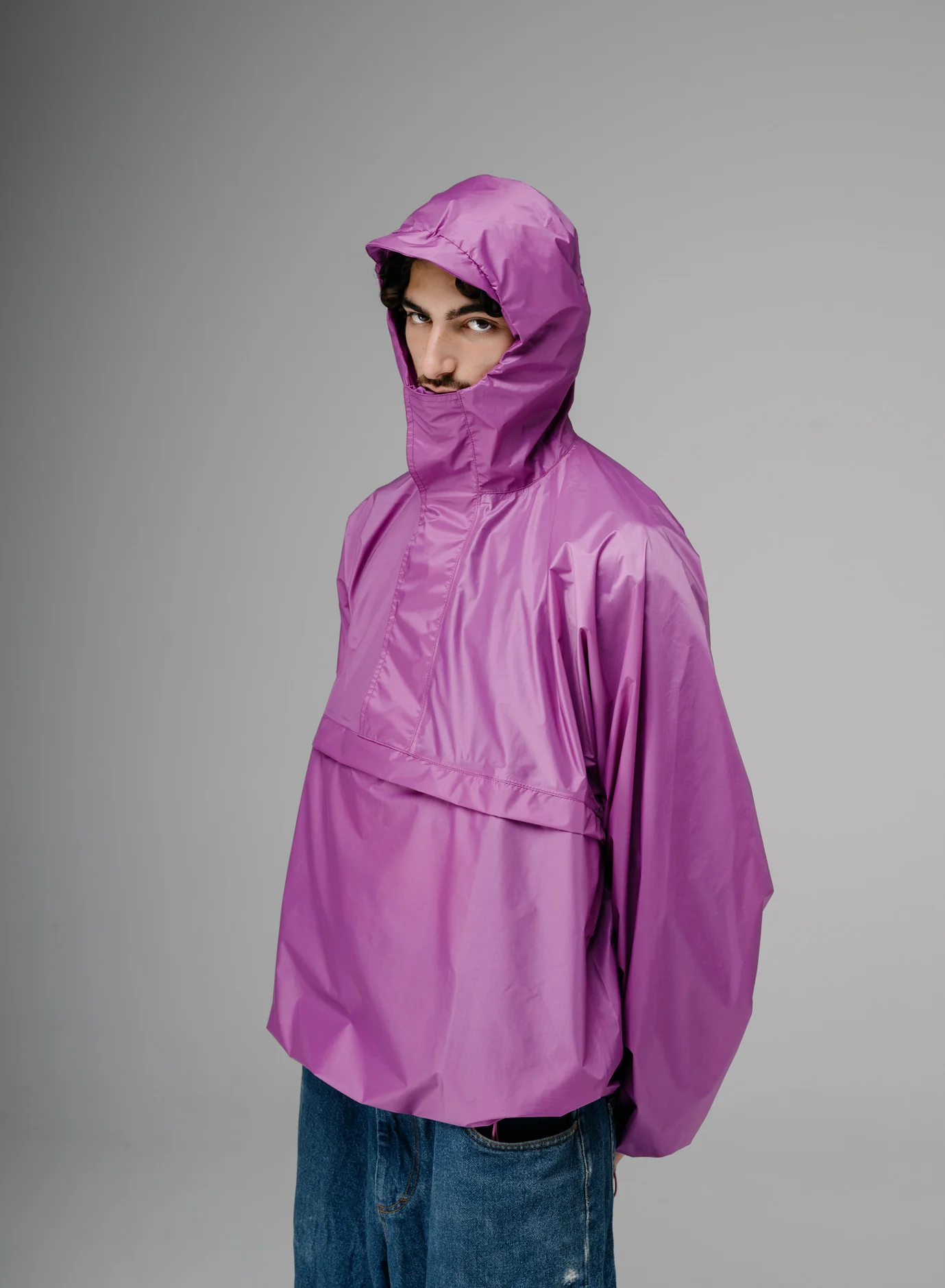 Susan Bijl Susan Bijl The New Rain Jacket