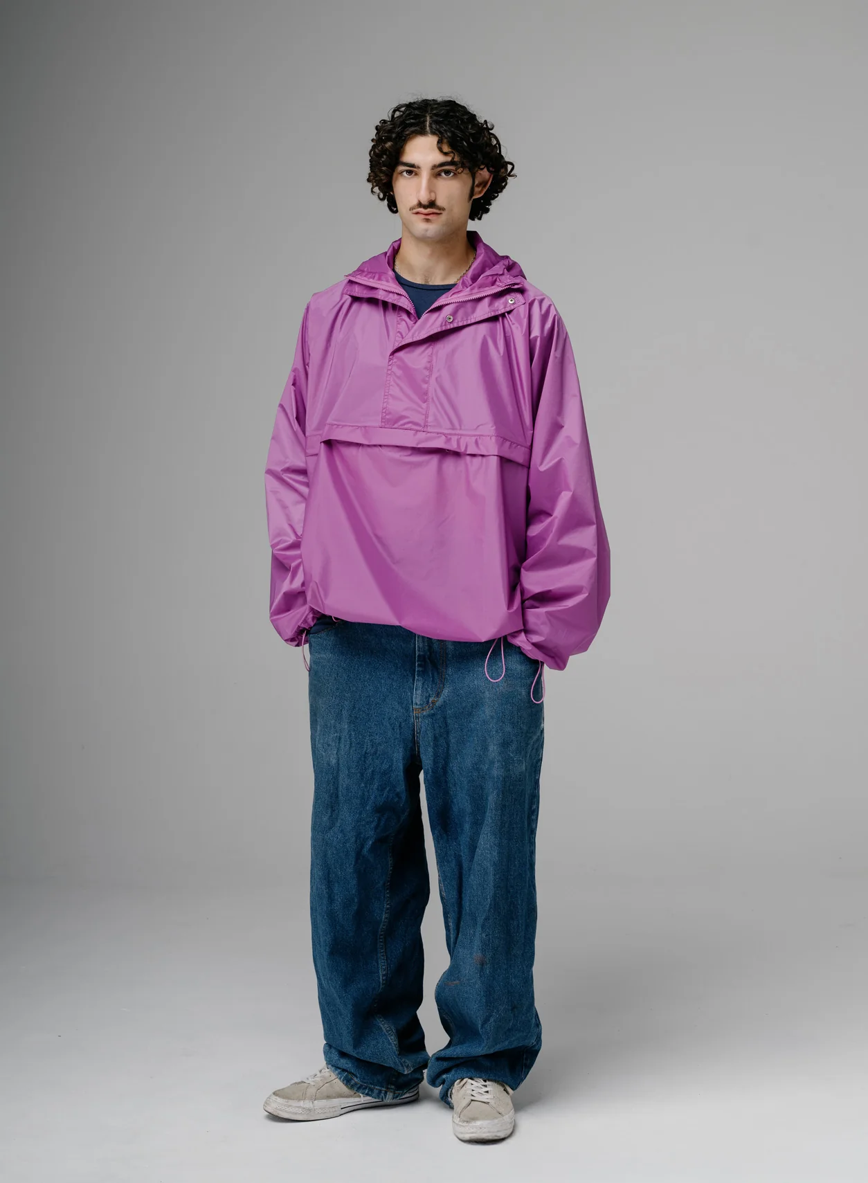 Susan Bijl Susan Bijl The New Rain Jacket