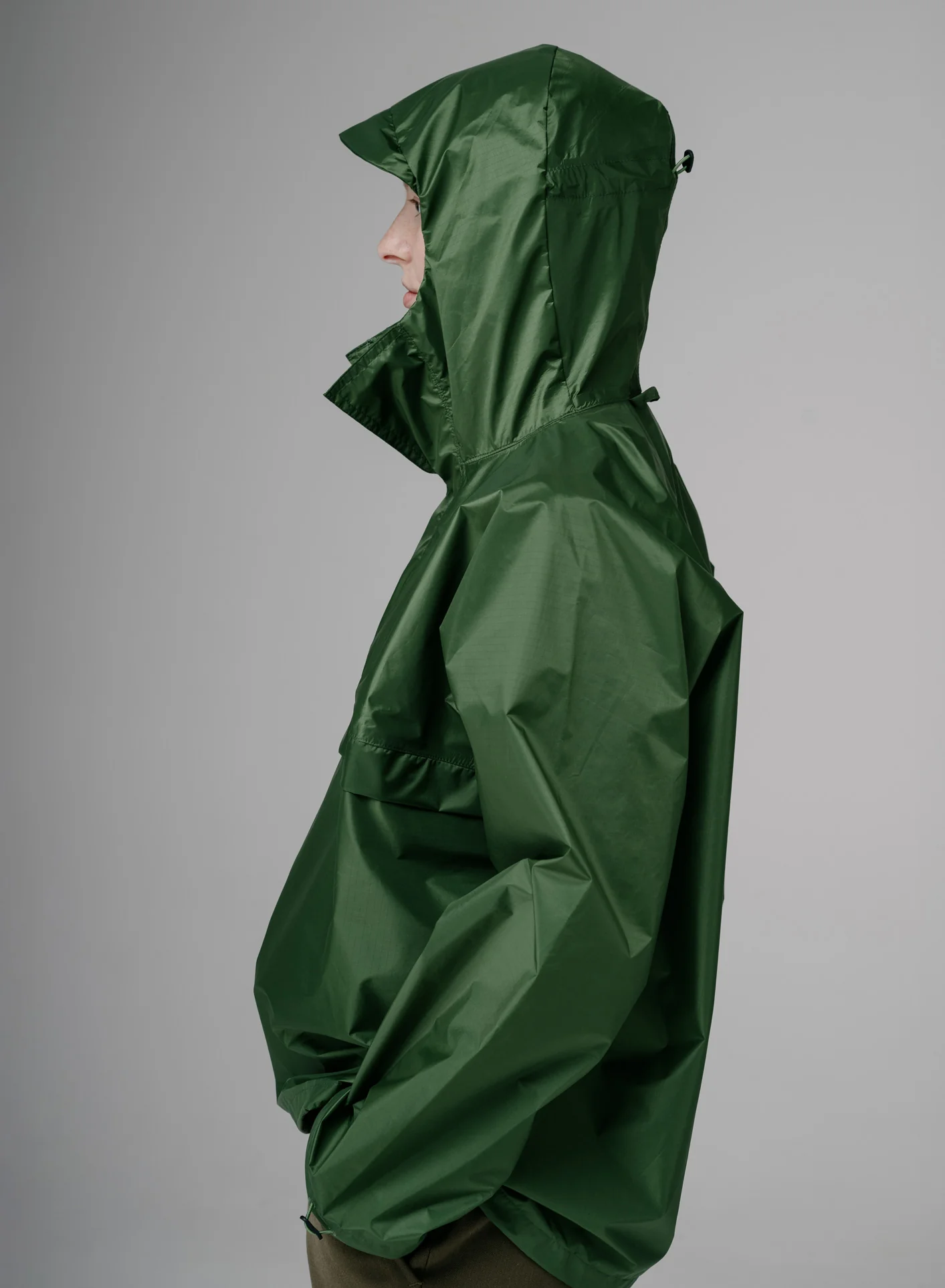 Susan Bijl Susan Bijl The New Rain Jacket