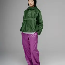 Susan Bijl The New Rain Jacket