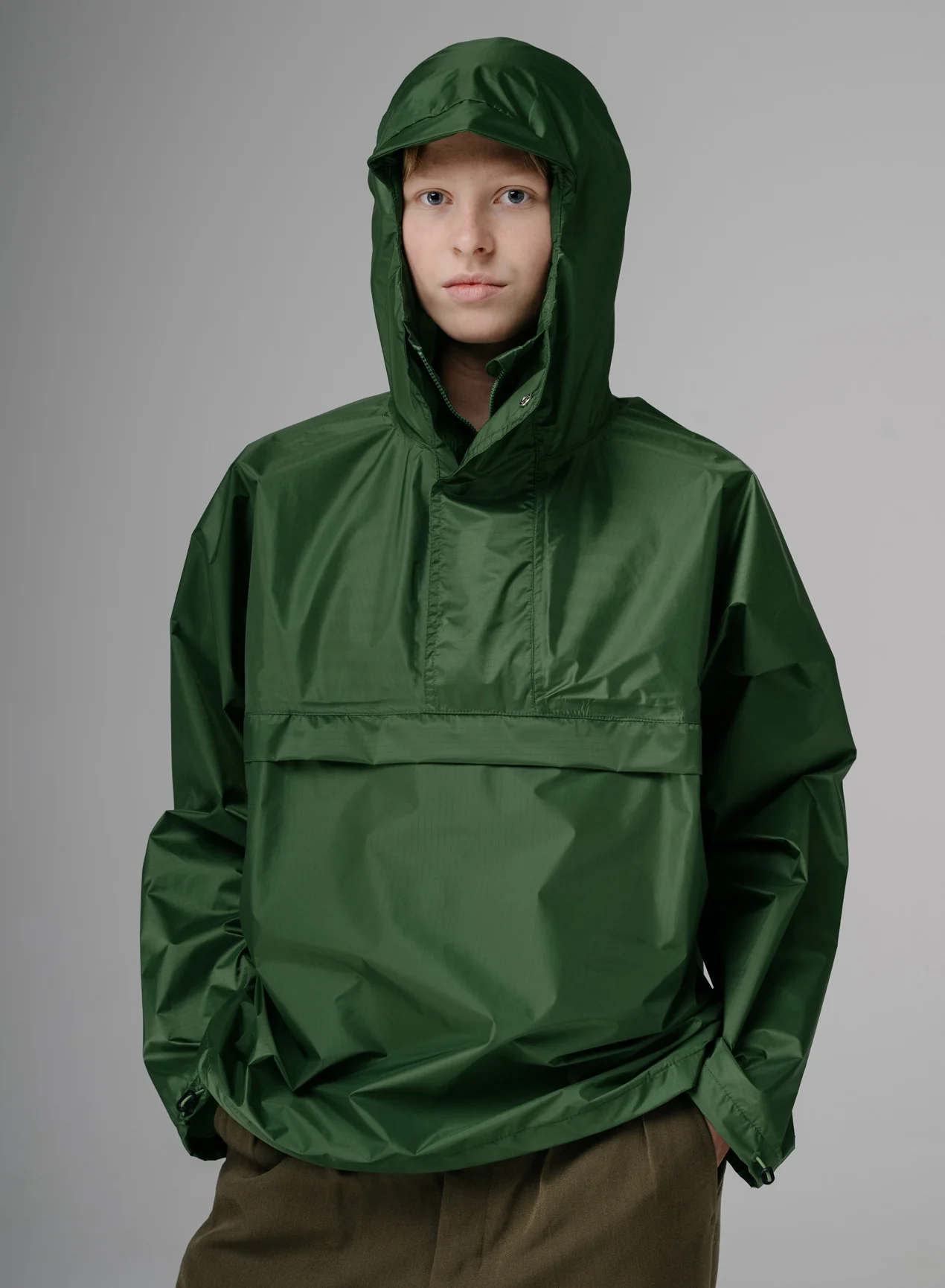 Susan Bijl Susan Bijl The New Rain Jacket