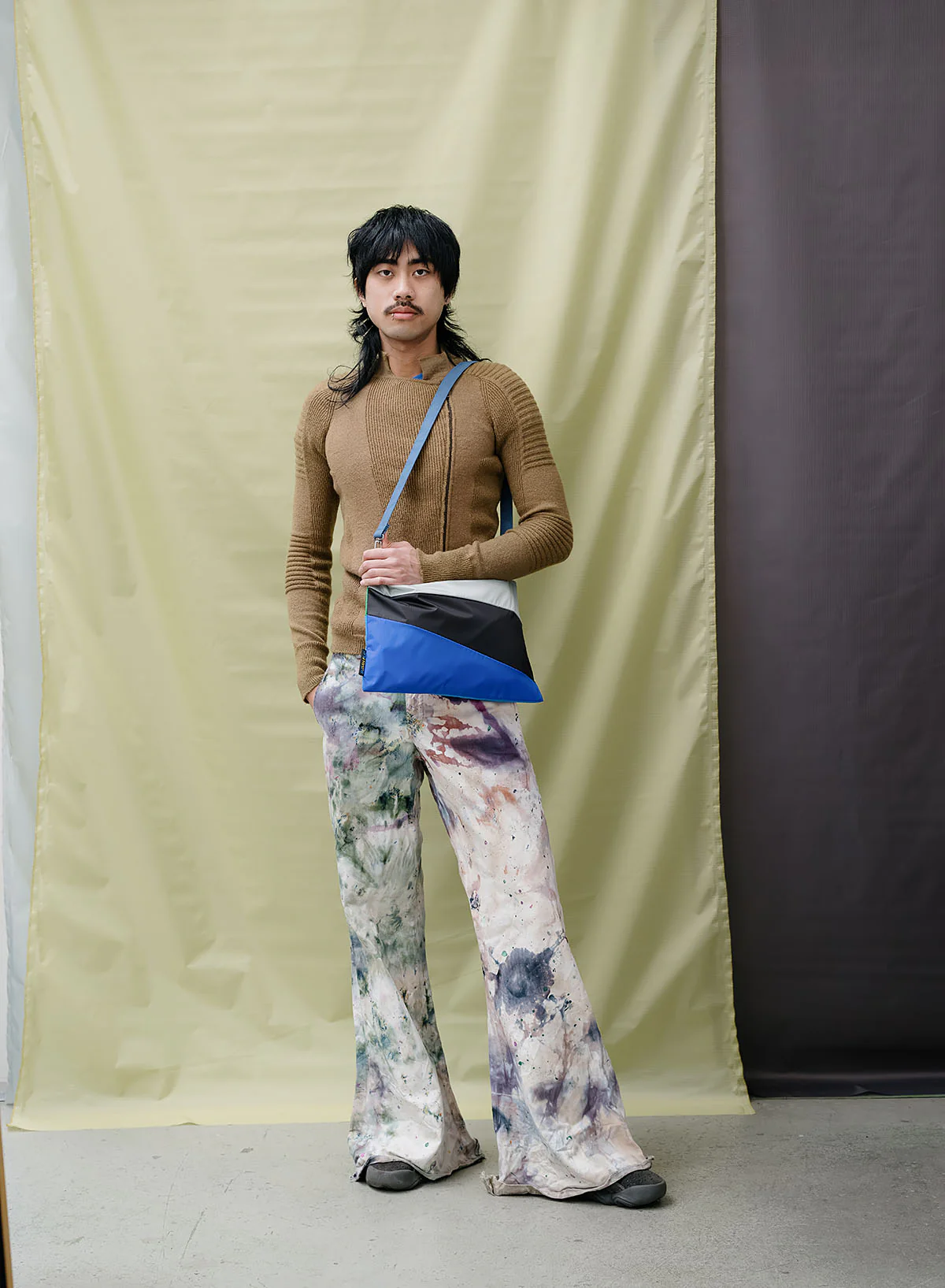 Susan Bijl Susan Bijl The New Pouch Multi Wena