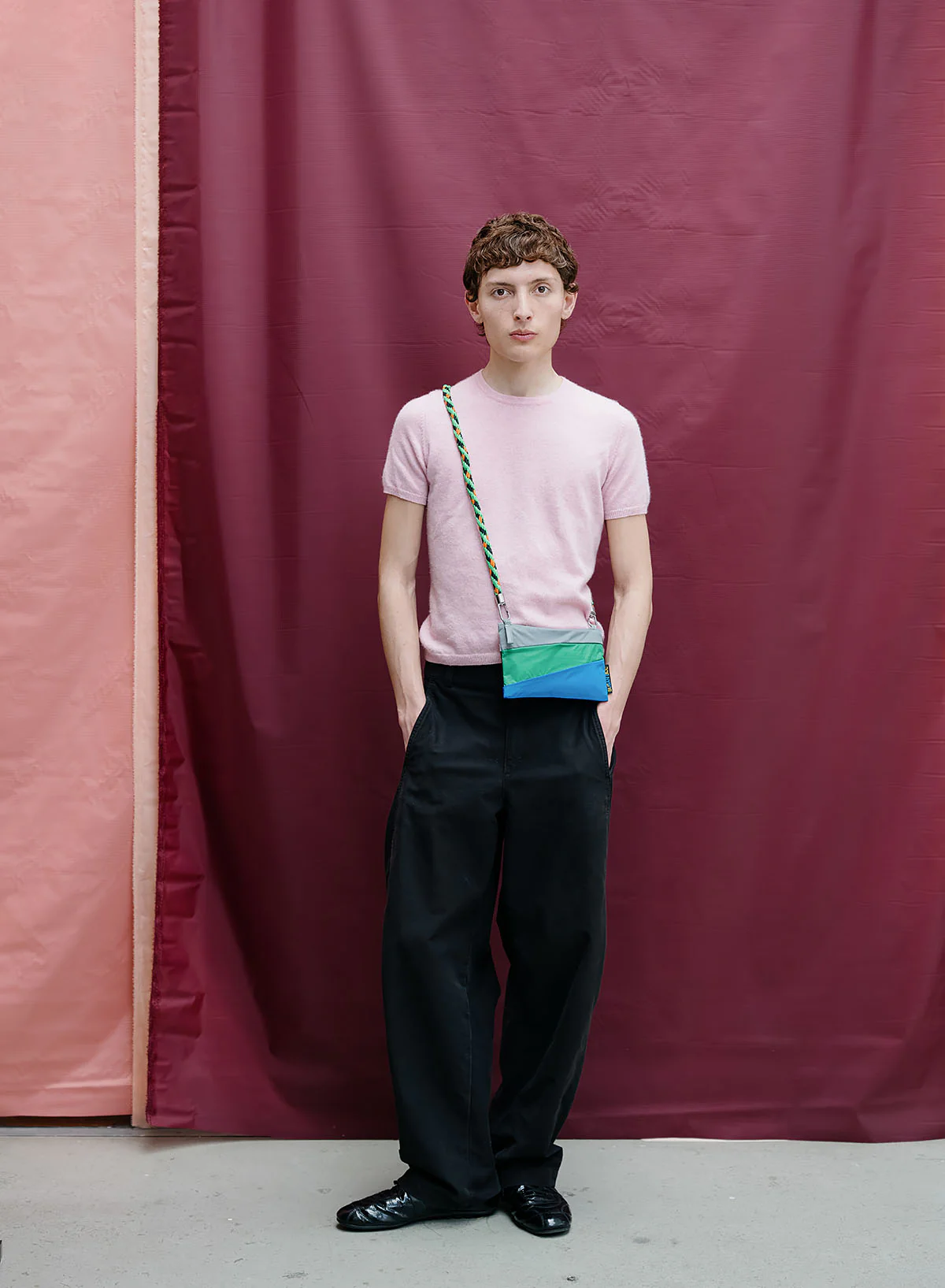 Susan Bijl Susan Bijl The New Pouch Multi Wena