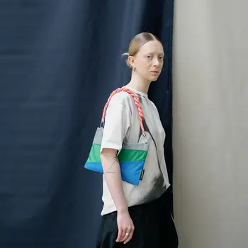 Susan Bijl The New Pouch Multi Wena