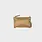 Susan Bijl Susan Bijl The New Pouch Mono Camel