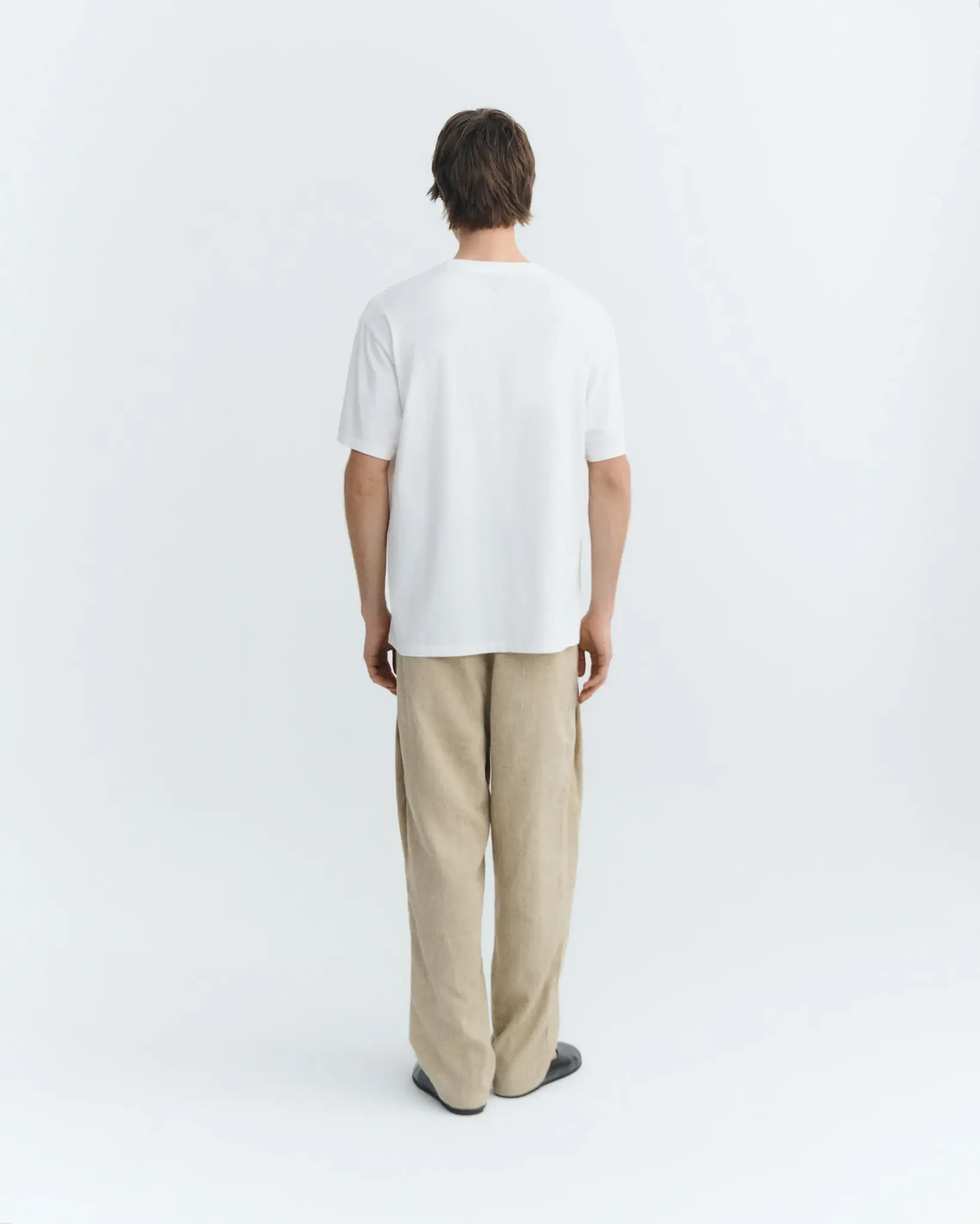 Thinking Mu Thinking Mu  Sardines Aaron Tee
