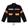 JEKKAH JEKKAH Cargo Jacket Orange