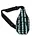 JEKKAH JEKKAH Fanny Pack One Size