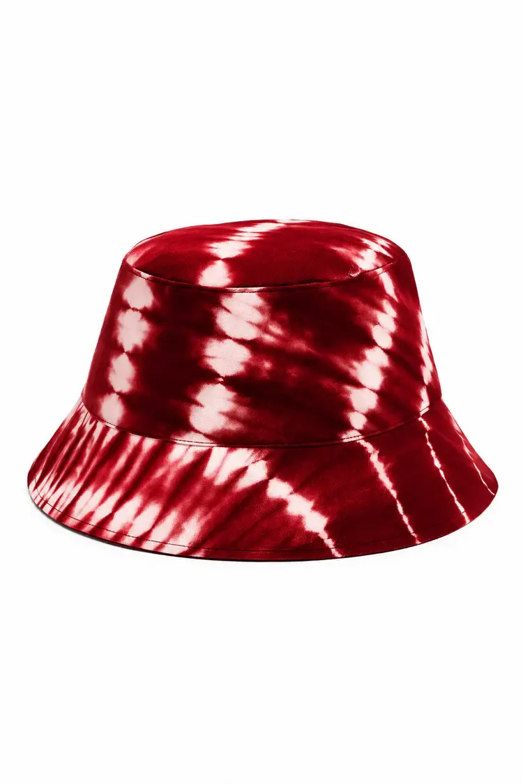 JEKKAH JEKKAH Bucket Hat