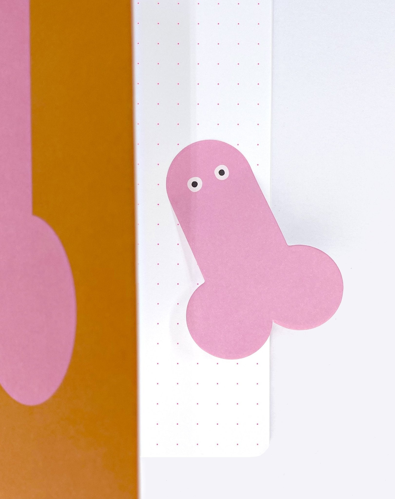 Dicks Don't Lie Dicks Don’t Lie Memo Notes Sticky Dicks