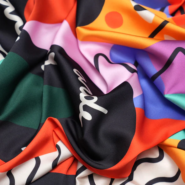 Studio Arde Studio Arde Tropicalia Maxi Scarf