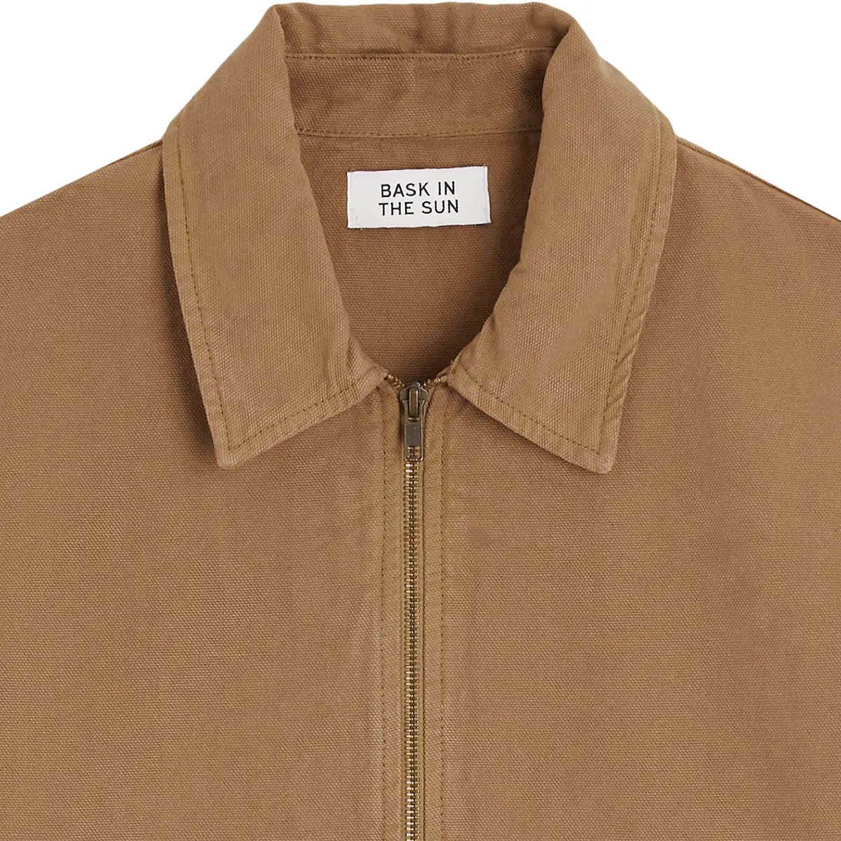 Bask in the Sun Bask In The Sun Itxaro Jacket
