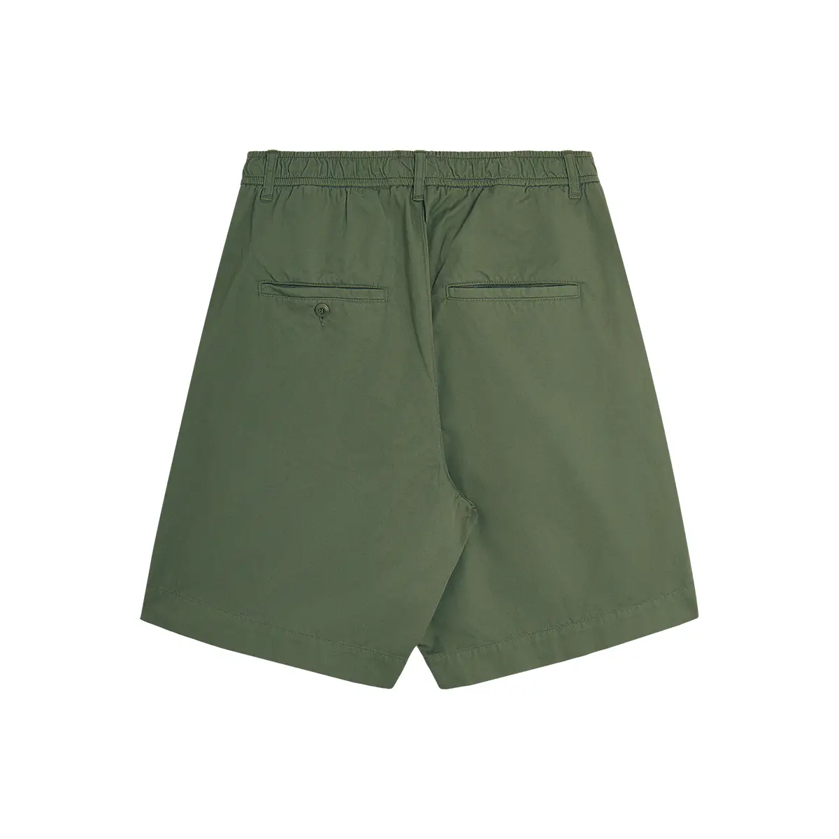 Bask in the Sun Bask In The Sun Olive Alfredo Short