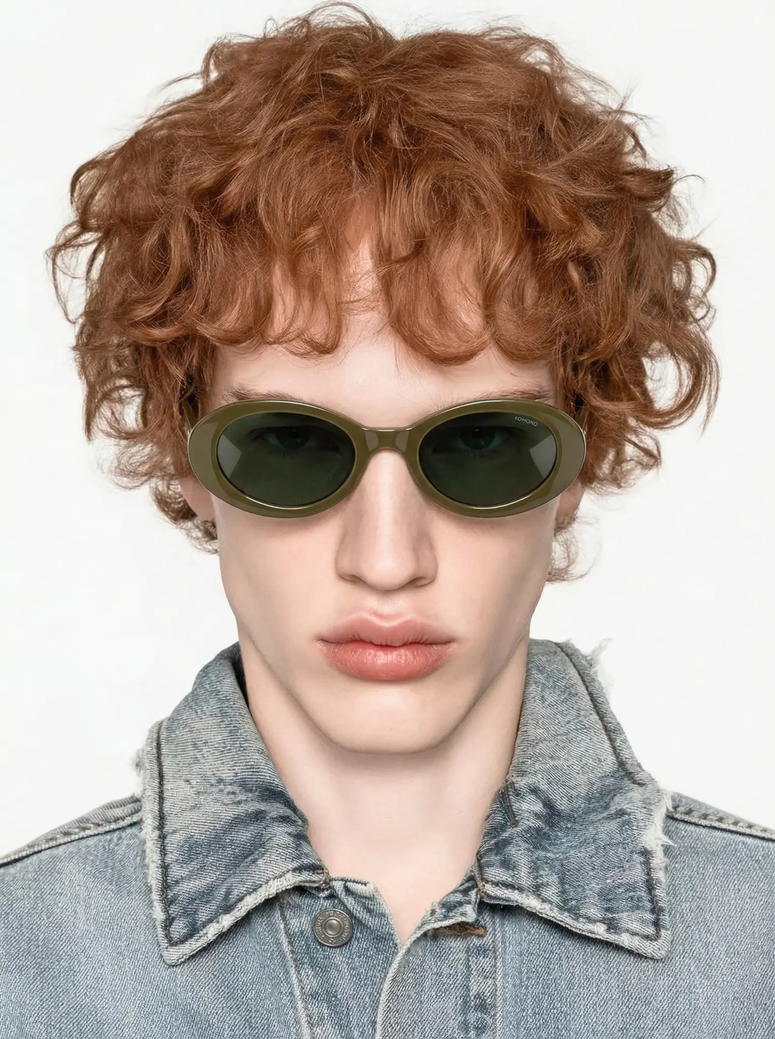 Komono KOMONO Sunglasses Ana Hazel