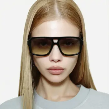 Komono Sunglasses Falcon Black Meadow
