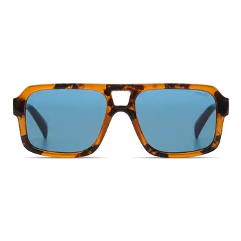 Komono Sunglasses Falcon Amber Ink