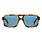 Komono KOMONO Sunglasses Falcon Amber Ink