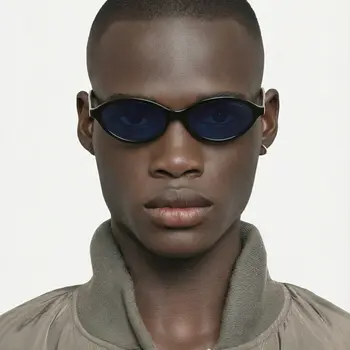 Komono Sunglasses Doris Black