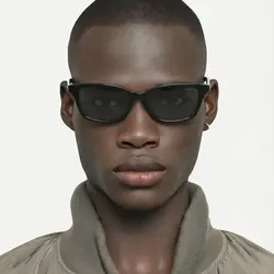 Komono Zonnebril Gloria Black