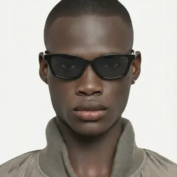 Komono Sunglasses Gloria Black