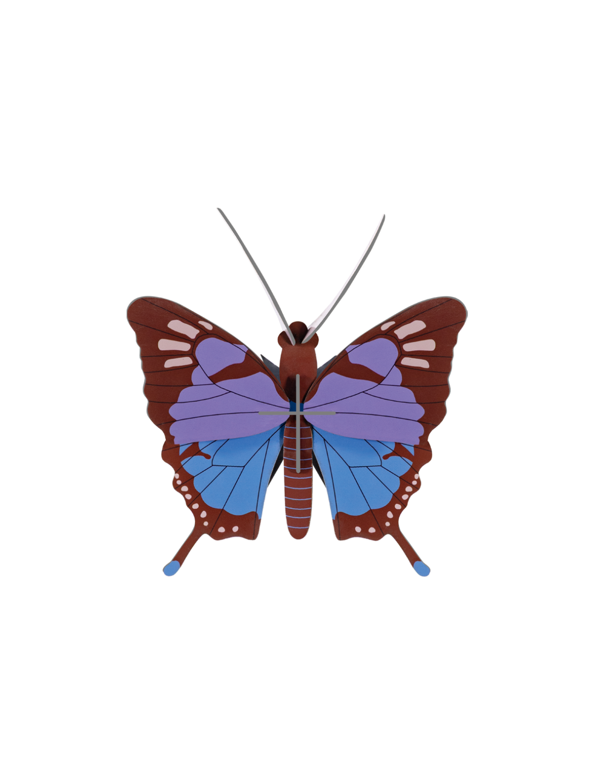 Studio Roof Studio Roof Crysalus Butterfly wall decoration