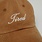 Not Your Mommy Not Your Mommy Cap Tired Brown