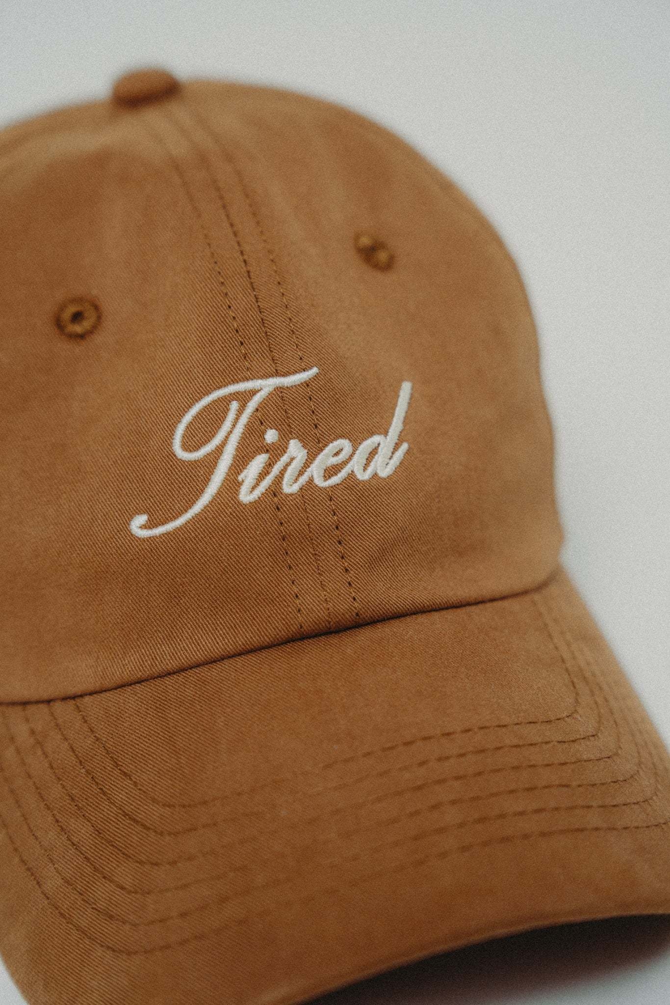 Not Your Mommy Not Your Mommy Pet Tired Brown