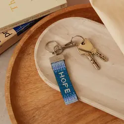 MADE51 Hope Keychain