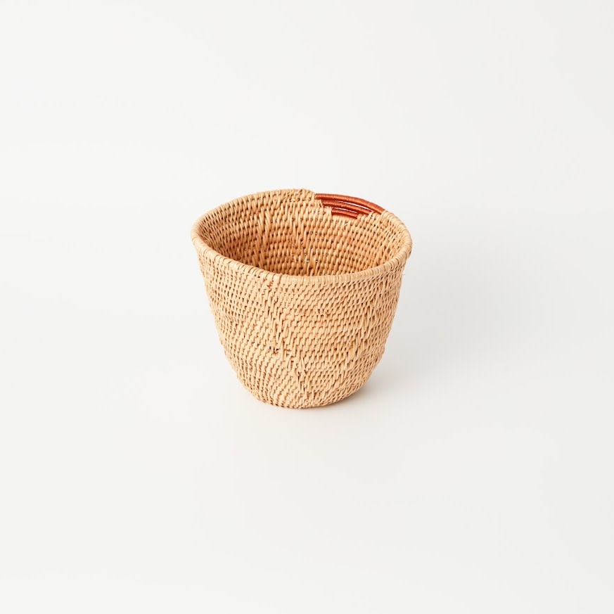 MADE51 MADE51 Makenge Basket in Natural