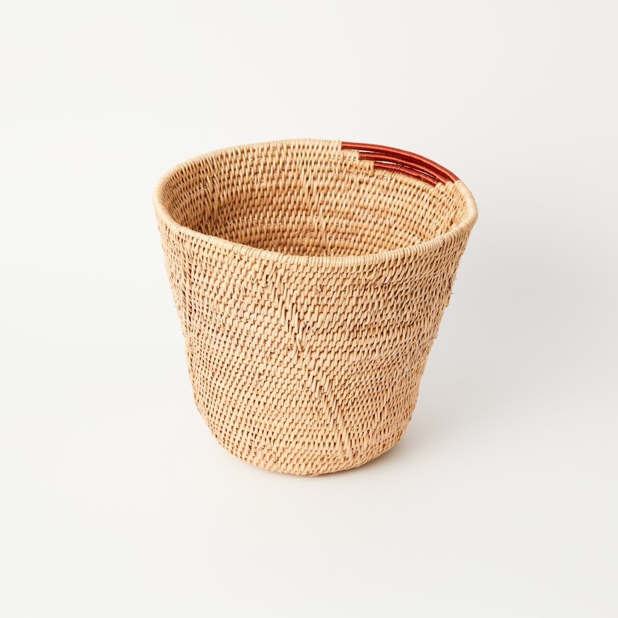 MADE51 MADE51 Makenge Basket in Natural