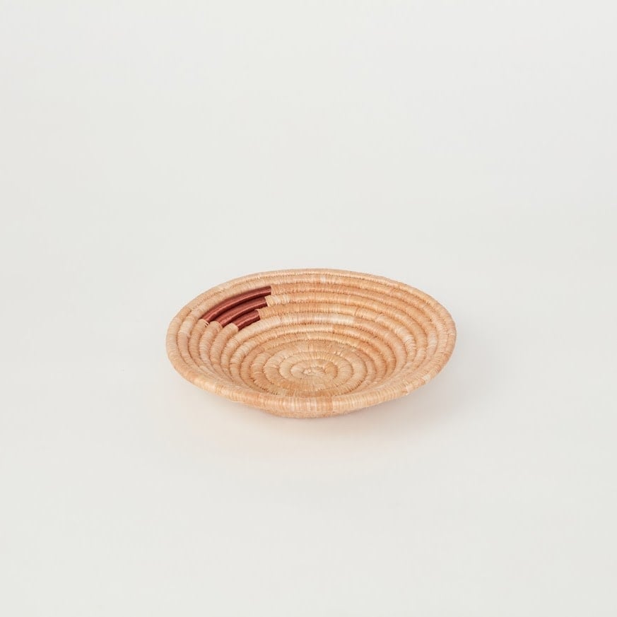 MADE51 MADE51 Fruit Basket in Natural