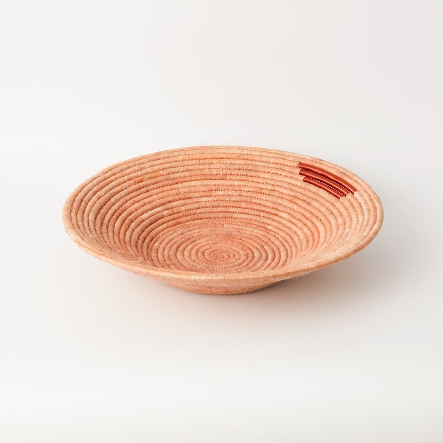 MADE51 MADE51 Fruit Basket in Natural