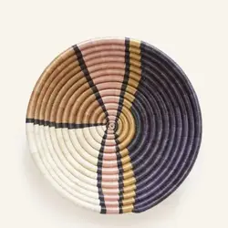 MADE51 Stained Glass Basket
