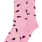 Alfredo Gonzales Alfredo Gonzales Eggplant Socks