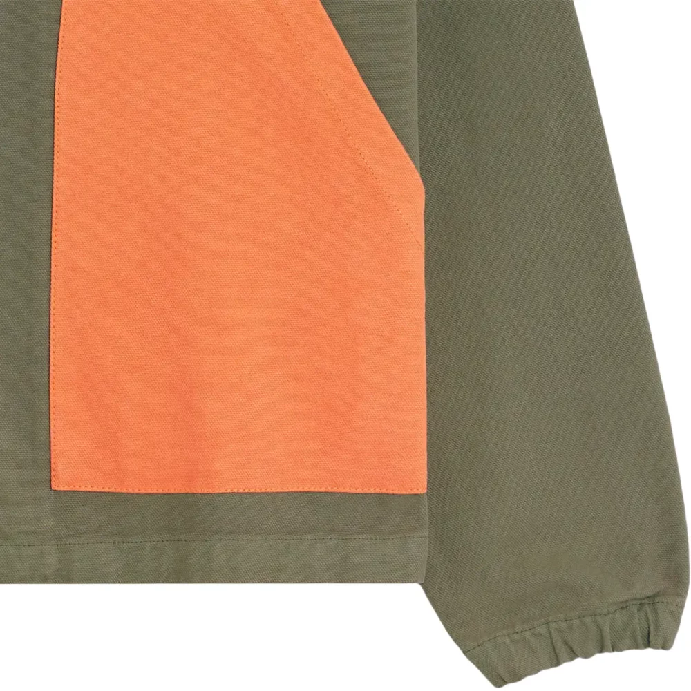 Bask in the Sun Bask In The Sun Itxaro Jacket