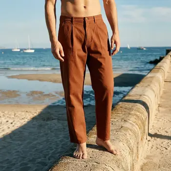Bask in the Sun Maguro Pants