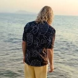 Bask in the Sun Moon Shirt