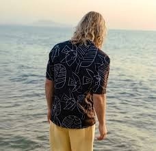 Bask in the Sun Bask In The Sun Moon Shirt