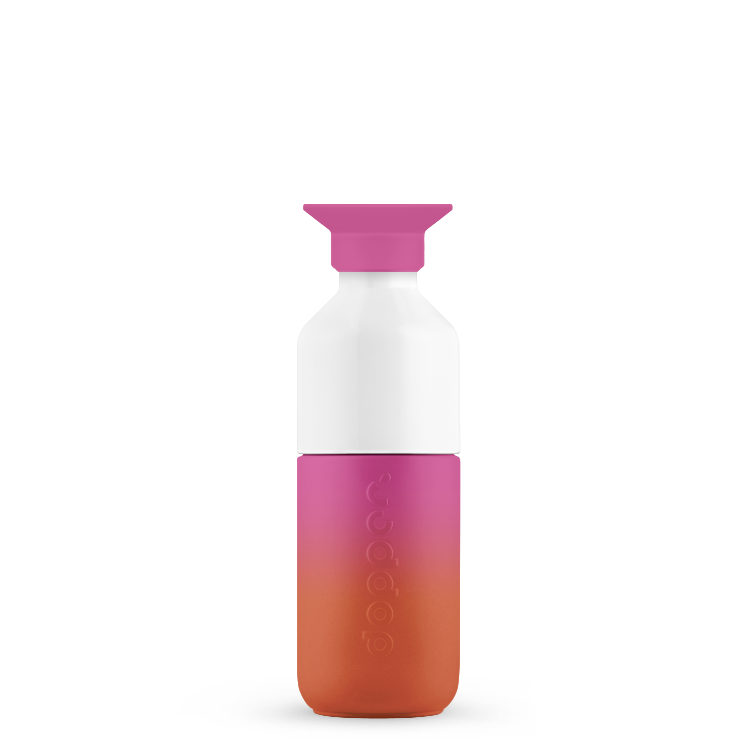 Dopper Dopper Gradient Botte Steel (350ml)