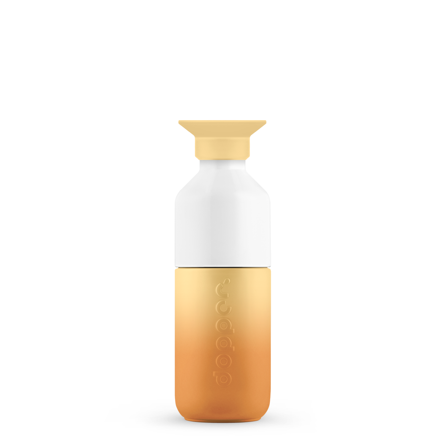 Dopper Dopper Gradient Botte Steel (350ml)