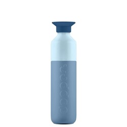 Dopper Steel Bottle  (490 ml) - Coastal Blue