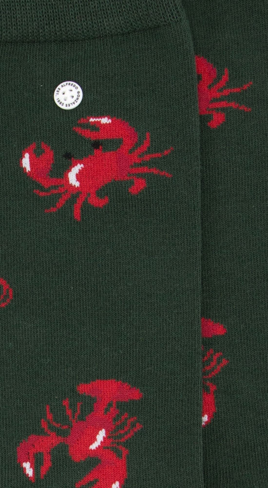 Alfredo Gonzales Alfredo Gonzales Sea Critters Sokken
